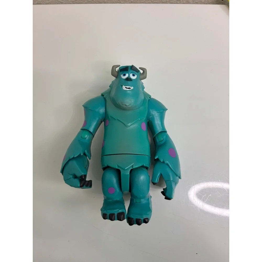 Disney some fading